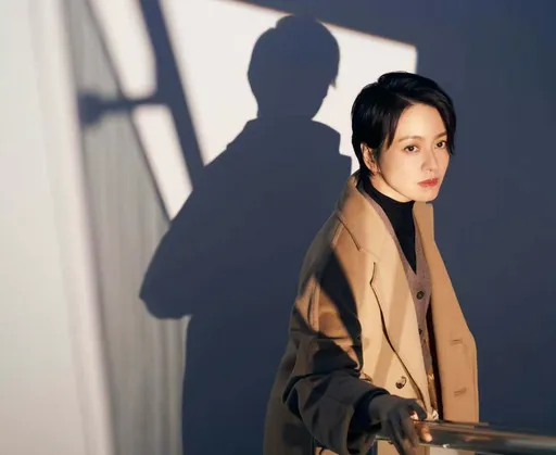 女神梁詠琪回來了 入行30年最大挑戰！主演韓國暢銷小説