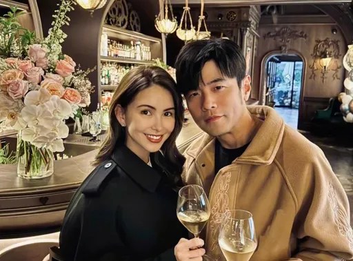 超驚喜｜周杰倫19秒新歌預告片致敬名畫　發片記者會藏愛妻特殊彩蛋