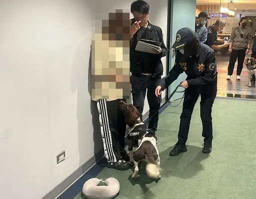 疑運毒主謀躲海外15年　返台羈押208天最後判無罪　請求補償法院這樣判