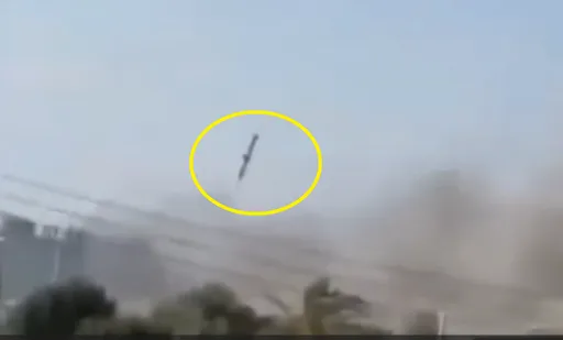 逾150死！紐時：美戰斧飛彈疑誤擊伊朗小學