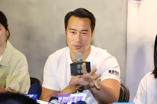 楊銘威、方志友爆11年婚變　好友張孝全真實反應曝光