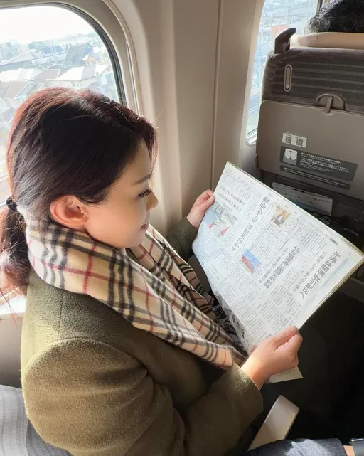 高虹安率團訪日簽城市MOU：下一站東京