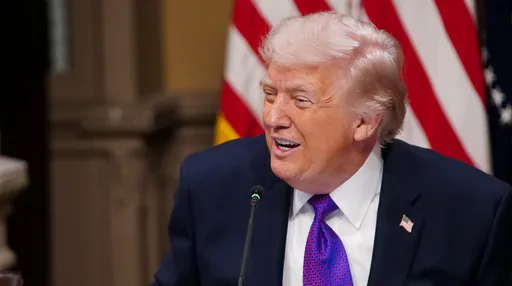 美擊斃伊朗暗殺策畫者　美戰爭部長：川普笑到最後