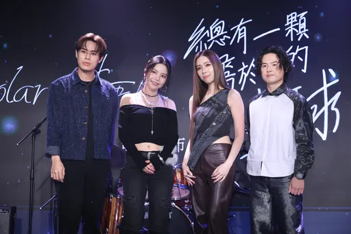 頌樂新歌合作告五人坦言「受打擊」　雲安直呼：完蛋了