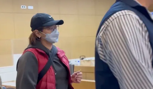 代賑工冒名工作3年A60多萬！8萬交保　女技工放水6萬交保