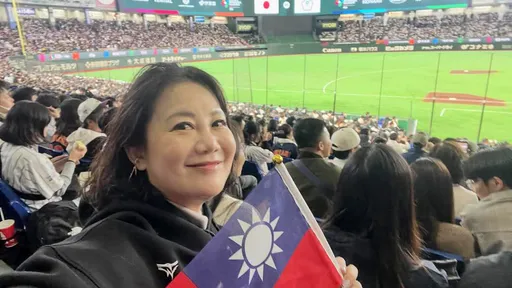 迴力鏢！去年抓黃國昌蹺班看球　綠委酸「立委本務是什麼」