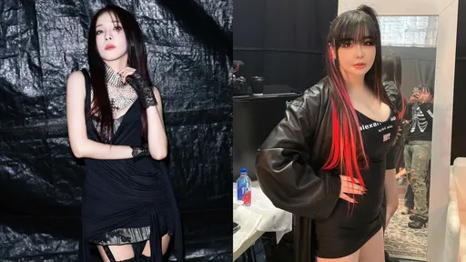 Dara被2NE1隊友朴春控吸毒　發聲撇染毒「希望她健康」