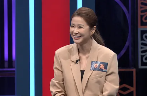 李燕和大霈默契十足　竟讓浩子無奈離場