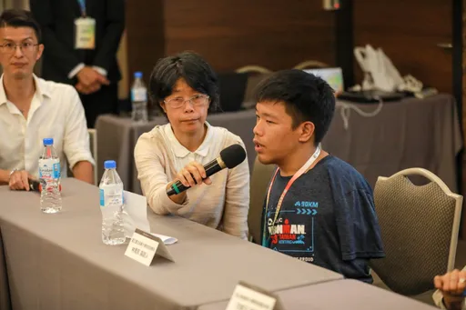 帕拉游泳選手遭協會差別對待　運動部發聲要求啟動專案檢討