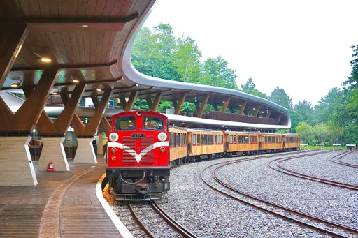 清明連假訂房率前3名縣市曝！新版Taiwan PASS明開賣