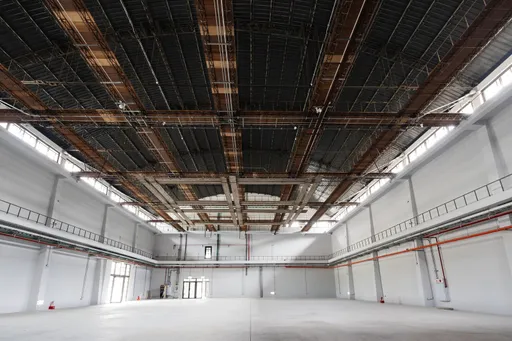 北投製片廠有人接手了！朱宗慶打擊樂團進駐　3/30正式啟動