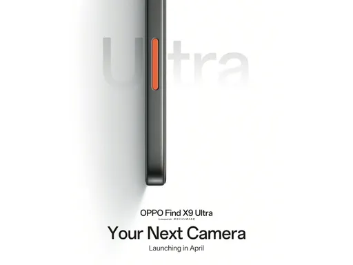 OPPO Find X9 Ultra將推出國際版本　影像旗艦4月登場
