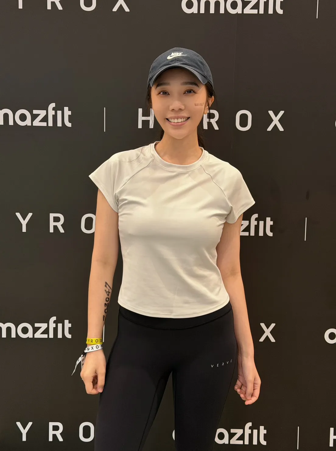 蔡家蓁被逼出腎上腺素及體能極限，更激發出自我潛能。想不到音樂工作室提供