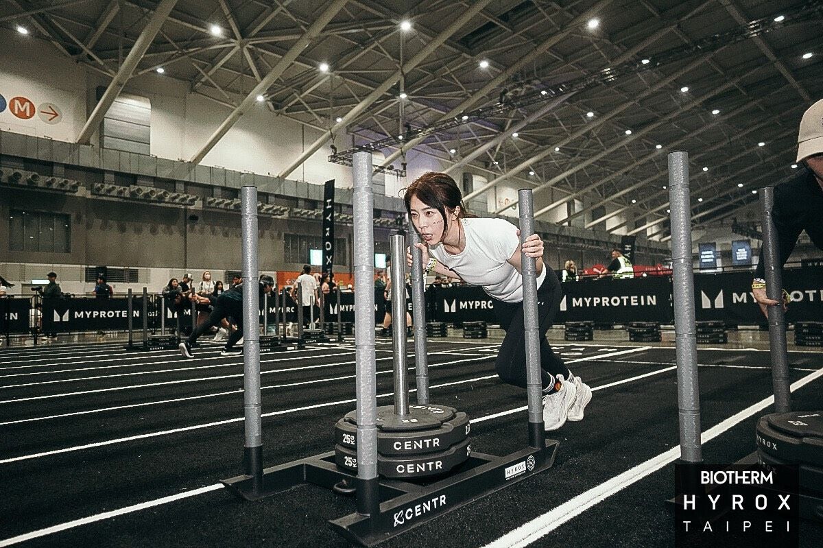 金曲女神激不得 被操到下氣不接下氣浮現「人生走馬燈」