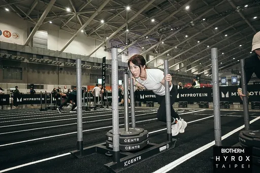 金曲女神激不得　被操到下氣不接下氣浮現「人生走馬燈」