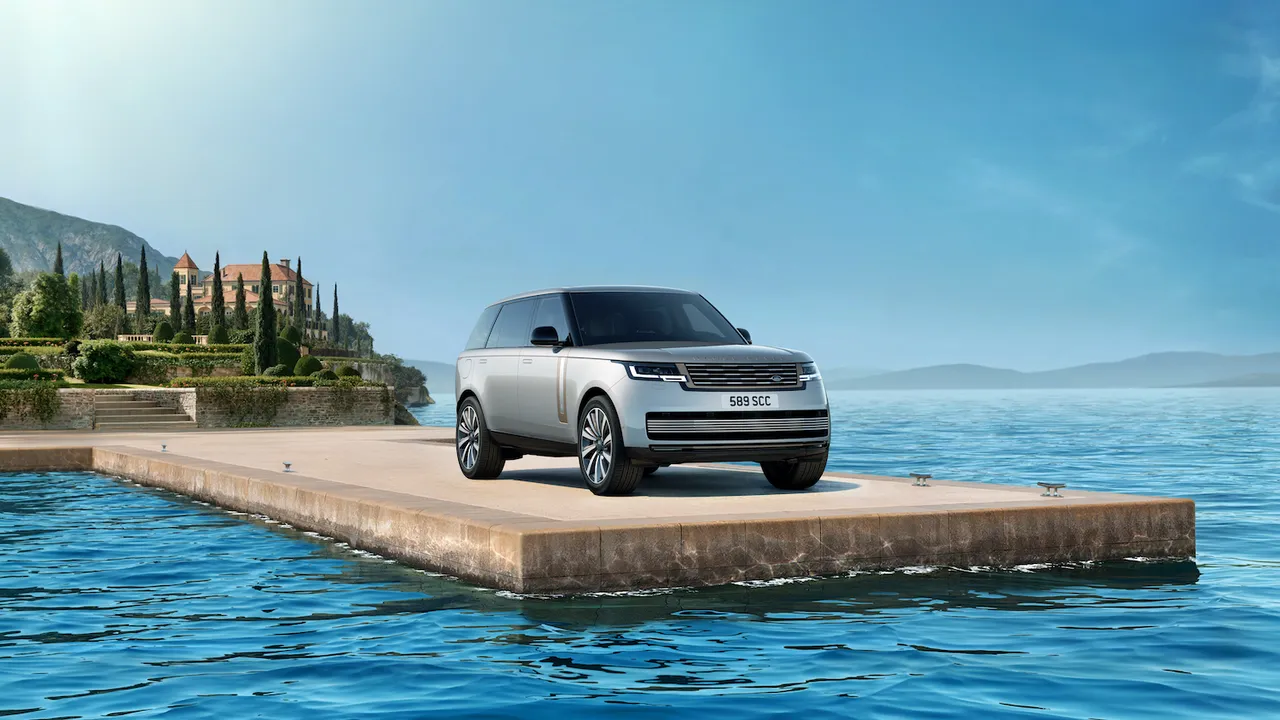 Range Rover與Range Rover Sport新年式陣容公布　Sport新增P400 S車型