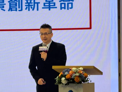 AI從硬體走向整合應用！台經院揭6大商機　創新板企業成新引擎