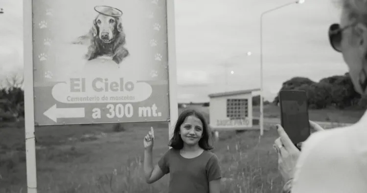 9歲演員安妮卡布茲是核心人物。佳映提供