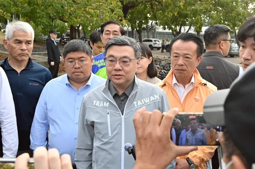 中國趁隙讓國人用台胞證撤離以色列！卓榮泰回應了