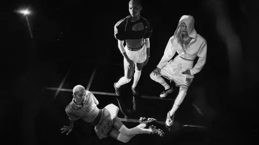 Nike First Sight系列雙雙都擁高顏值　主打讓女性「一眼心動」