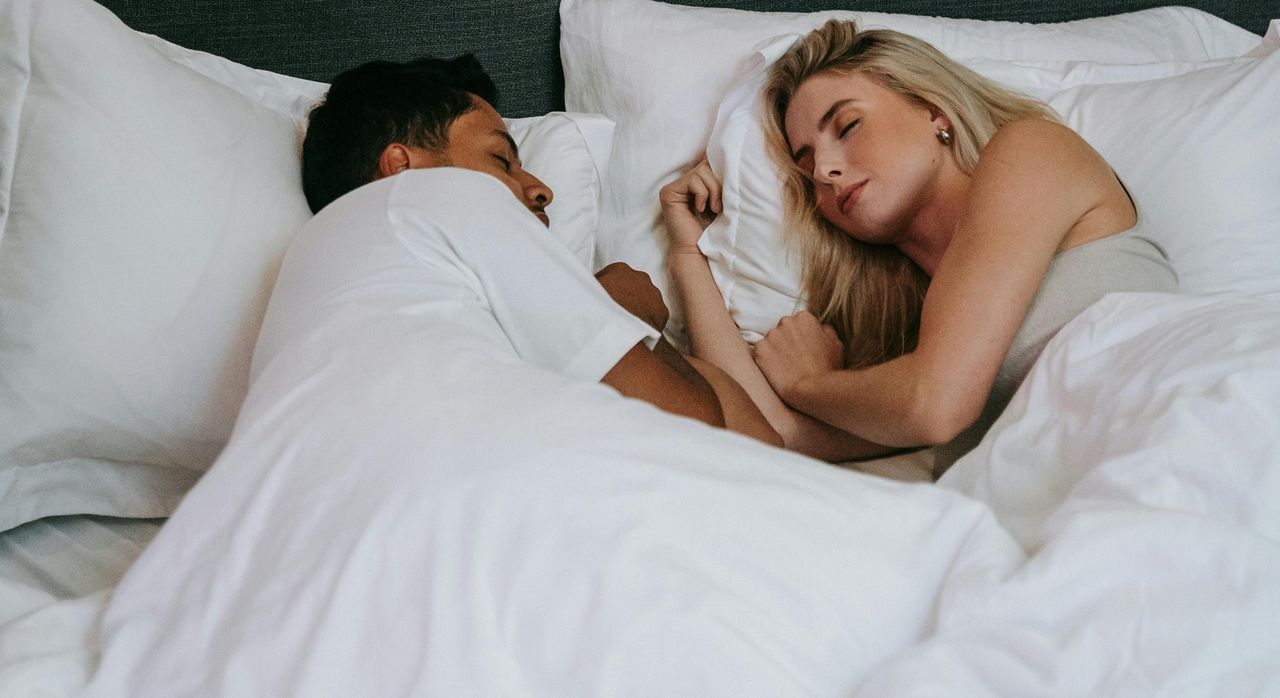 睡滿還是累?中醫揭「春睏」原因 越睡越沒精神