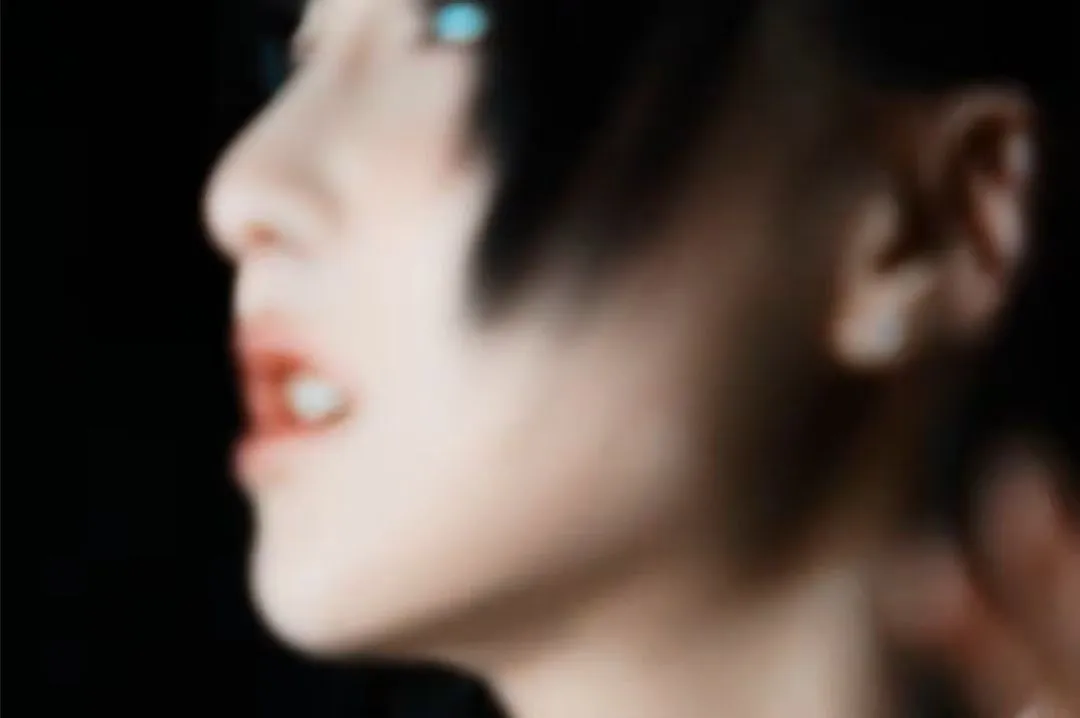 Ado的容貌引發熱烈討論。翻攝Ado YT