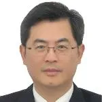 台北市新任副市長李泰興。北市府提供