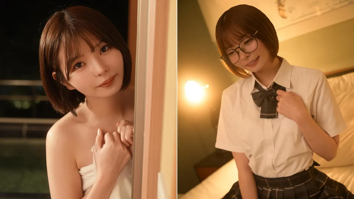 體力不夠用！女優市井結夏突宣布「本日引退」　新工作曝光了