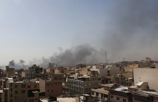 時代雜誌：伊朗戰爭挫中國銳氣　台灣更受到鞏固