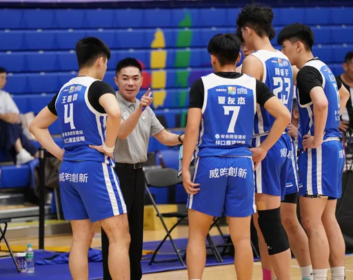 少了他的健行複賽苦吞3連敗　恐中斷連10年UBA 4強紀錄