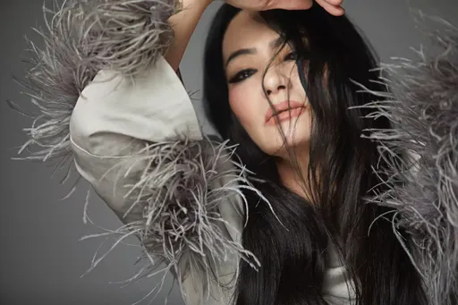 傳奇歌后潘越雲新身份不藏了　出道45年首度挑戰這件事