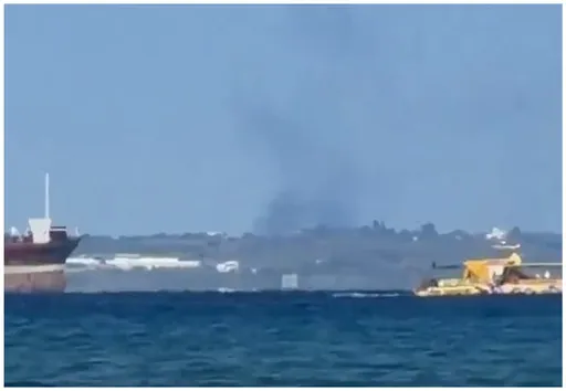 英國不出兵法國戰艦馳援賽普勒斯！英軍防空漏洞曝光首相挨批　