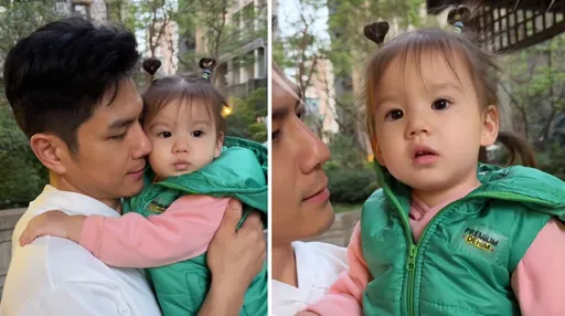 2歲女兒首見印度人嚇到尖叫！祖雄教混血內內種族差別被讚爆