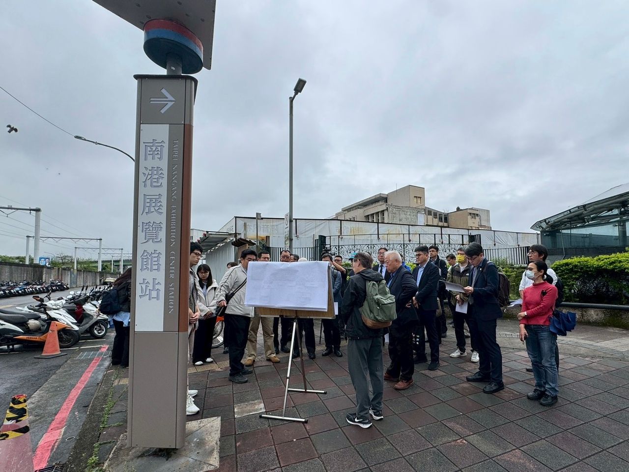 高鐵帶動「護國神山」供應鏈 學者:2縣市產業缺口待補!