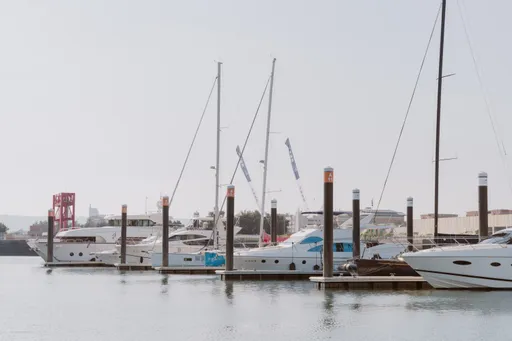 遊艇駕照數增57%！全台高消費力驚人　每年可發近2300張