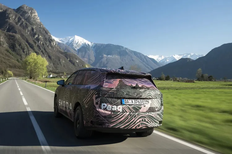 Peaq將成為品牌平價電動SUV代表作之一，搭載MEB平台並主打長續航與親民售價，瞄準歐洲主流市場需求。原廠照片