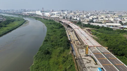 北外環投資經費達227億元　2031年完工永康安南房市受惠