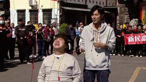 全民瘋棒球！胡瓜向中華職棒致敬　挑在遊戲卻落漆了