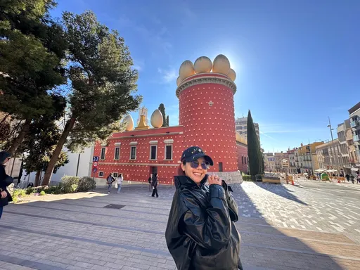 錦雯摯愛離世！老公掏20萬送西班牙之旅　揭領隊真實面