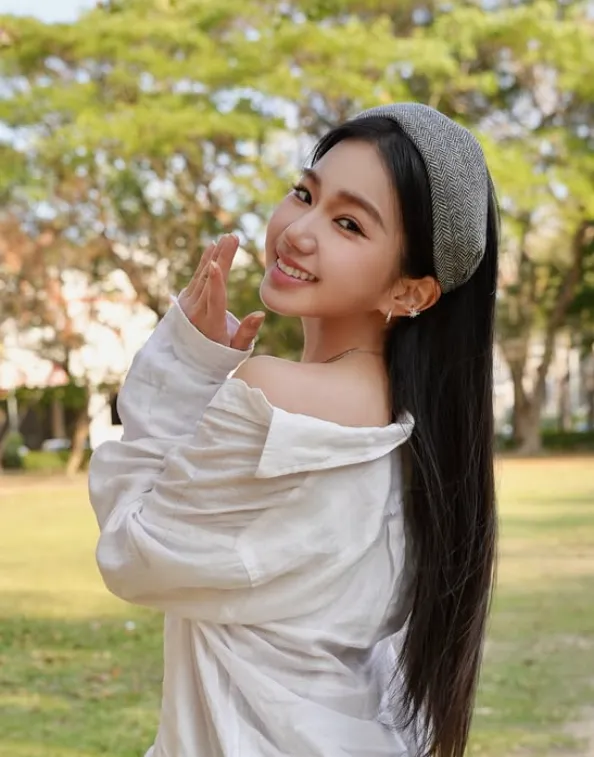 家寧形象跌谷底。翻攝家寧IG