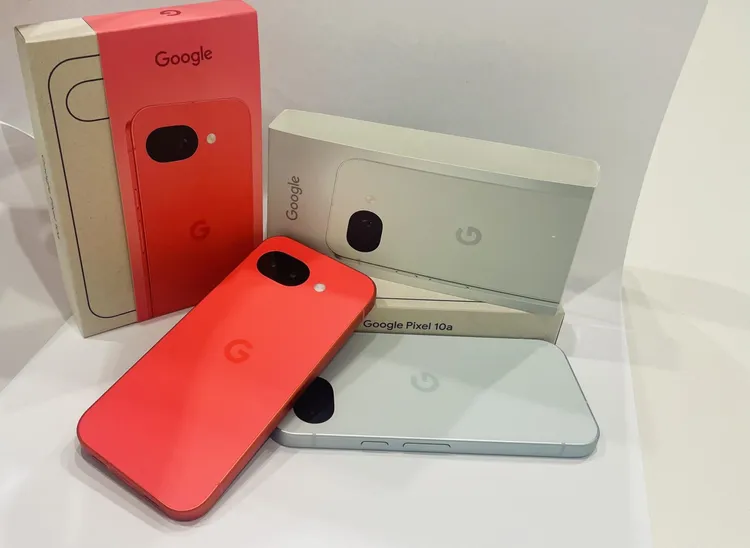 Google Pixel 10a 台灣大哥大0元起入手，AI功能、拍照、續航力重點整理