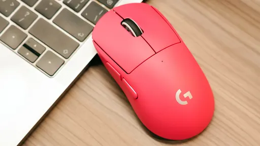 羅技辱華了「一降價就像狗一樣跑過來」　官方滑鼠宣傳酸爆買家