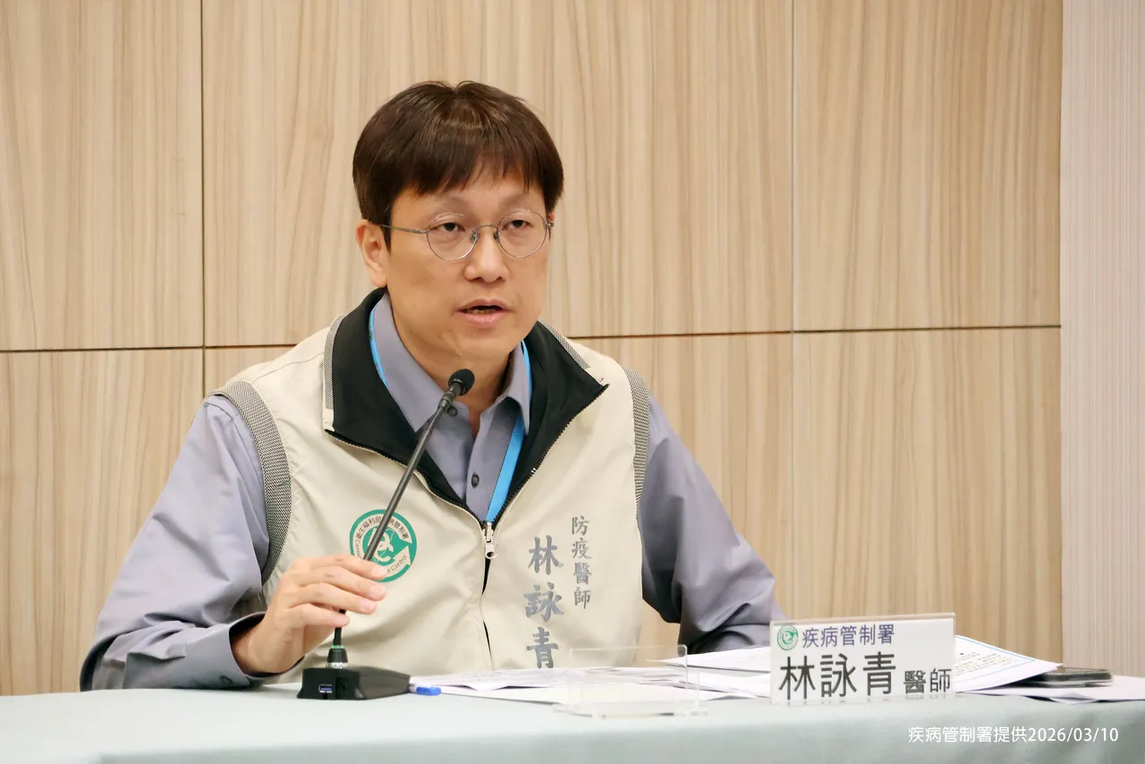 上週流感13重症、2死！新冠「加0」回來了　疾管署籲「這事」仍要記得做