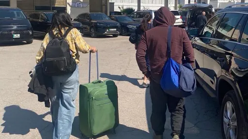 台灣撤僑沒作為？　周偉航指出「這點最奇怪」到底是誰要撤