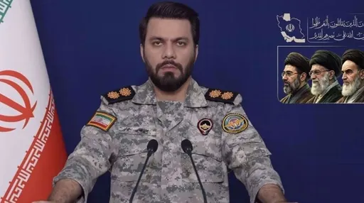 伊朗堅決否認與美談判　酸川普「你是在跟自己談判？」