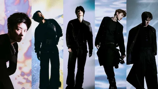 EXO王者回歸！一次主宰「南北雙蛋」　獲封「2026最受期待K-POP回歸」