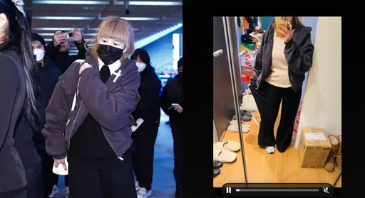 陸元琪賣「靈堂同款穿搭」挨轟　她怒每天都穿：別再攻擊我和孩子