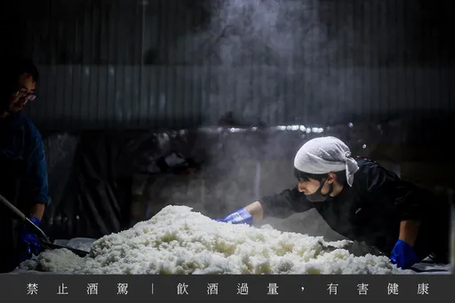 「Sake Union 蘊釀台北」清酒展全台最大　易遊網獨賣套票、飯店微醺方案