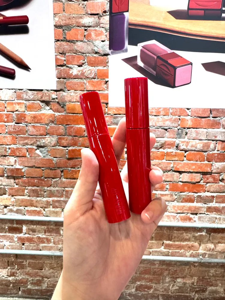 濃睫大師豐盈捲翹睫毛膏，1000元。張家玲攝