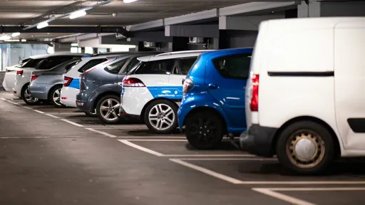 她停車停不好「結局被逮捕了」　網看全過程：已不是愚蠢能形容